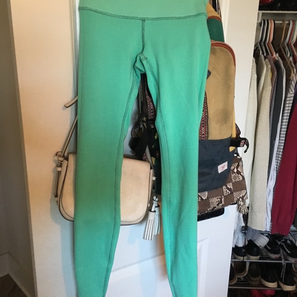 Lululemon leggings - Picture 4 of 4